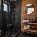 Hotel de apartamente Eunoia Porto Katsiki