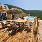 Eunoia Porto Katsiki Agios Nikolaos Niras