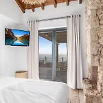 Eunoia Porto Katsiki Hotel de apartamente