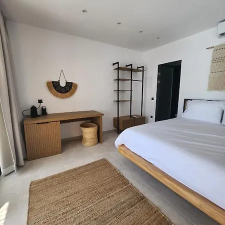 Eunoia Porto Katsiki 4*