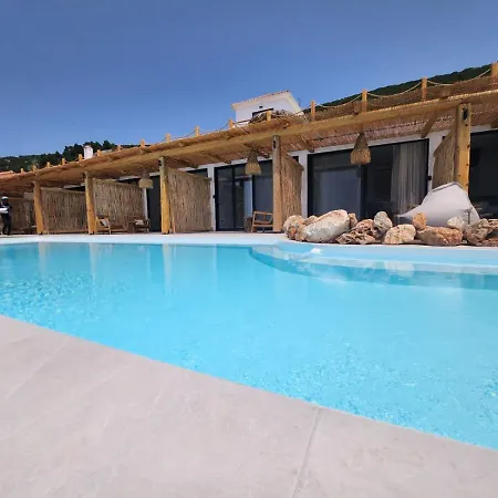 Eunoia Porto Katsiki 4* Agios Nikolaos Niras