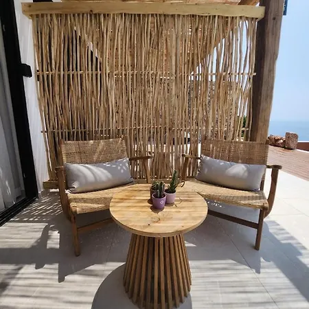 Eunoia Porto Katsiki 4*