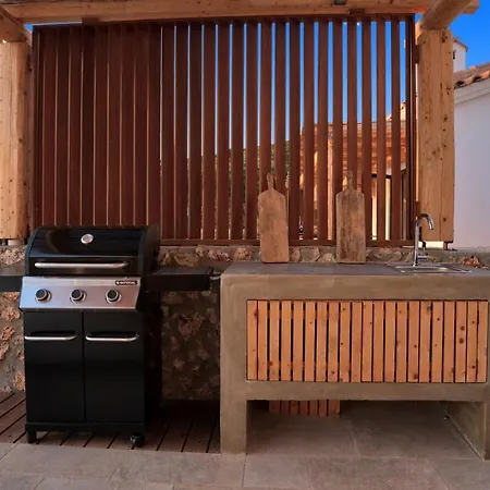 Eunoia Porto Katsiki Agios Nikolaos Niras