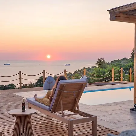 Eunoia Porto Katsiki