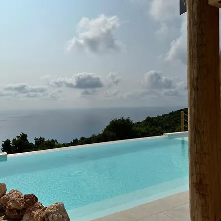 Eunoia Porto Katsiki 4* Agios Nikolaos Niras