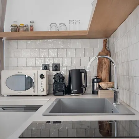 Eunoia Porto Katsiki