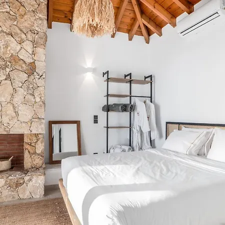 Eunoia Porto Katsiki Hotel apartamentowy