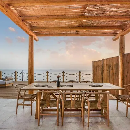 Eunoia Porto Katsiki