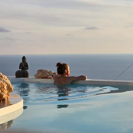 Aparthotel Eunoia Porto Katsiki