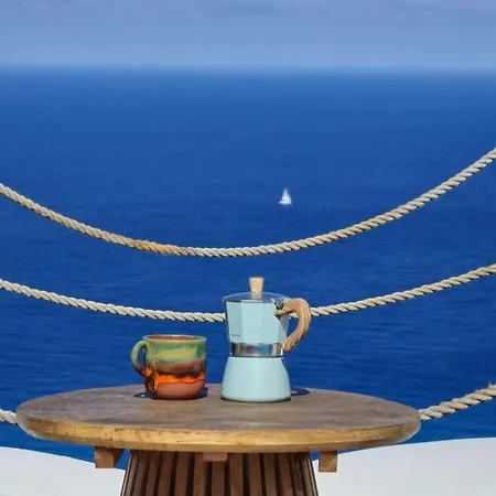 Aparthotel Eunoia Porto Katsiki