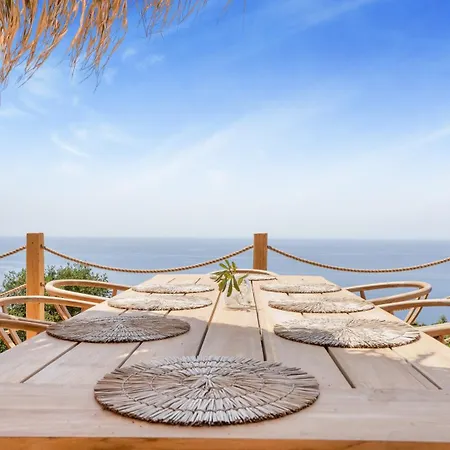 Eunoia Porto Katsiki Agios Nikolaos Niras