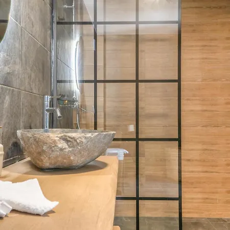 Eunoia Porto Katsiki 4* Agios Nikolaos Niras