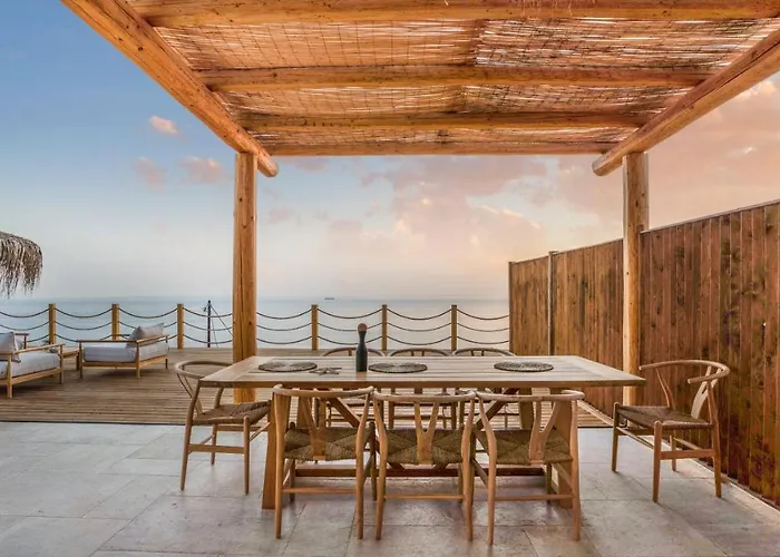 Eunoia Porto Katsiki